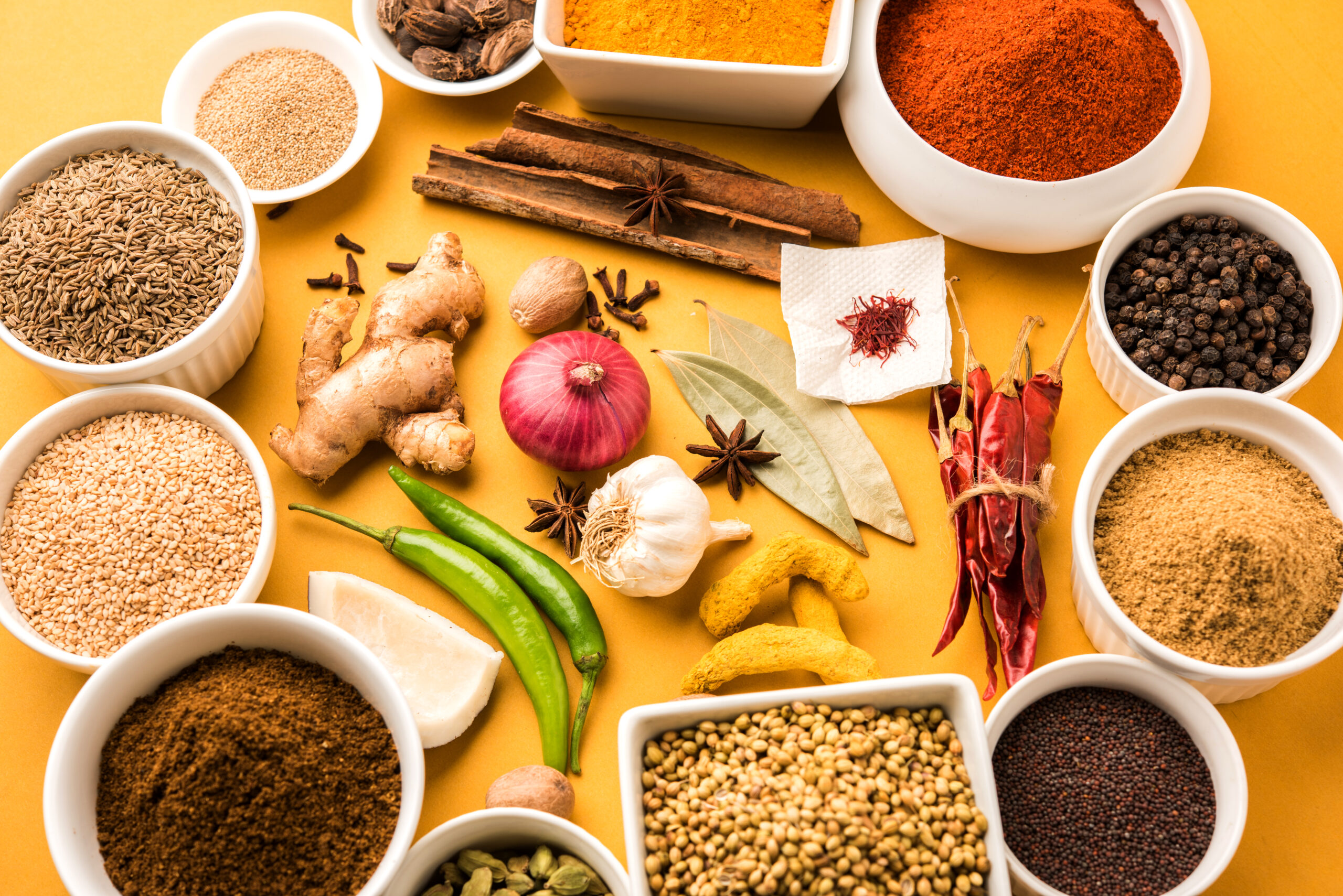 What Is Garam Masala? Unlock This Versatile Indian spice Blend